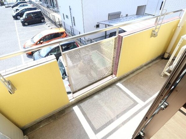 近鉄奈良駅 バス14分  八条町地蔵前下車：停歩5分 3階の物件内観写真